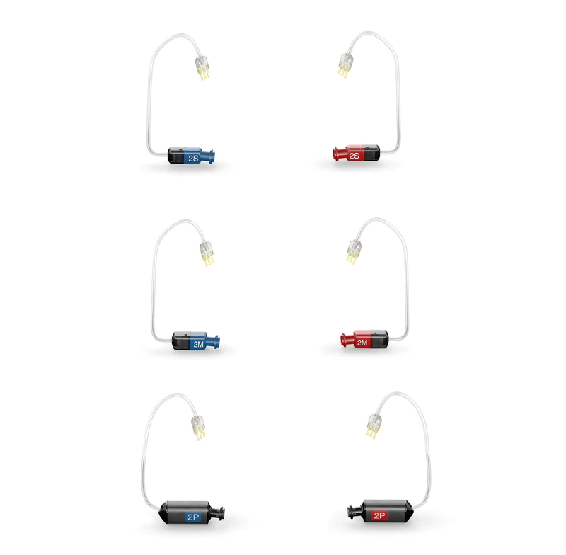 Słuchawka Phonak ReceiverX 6.0 - obrazek 2
