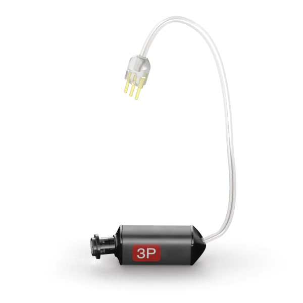 Słuchawka Phonak ReceiverX 6.0 - obrazek 12