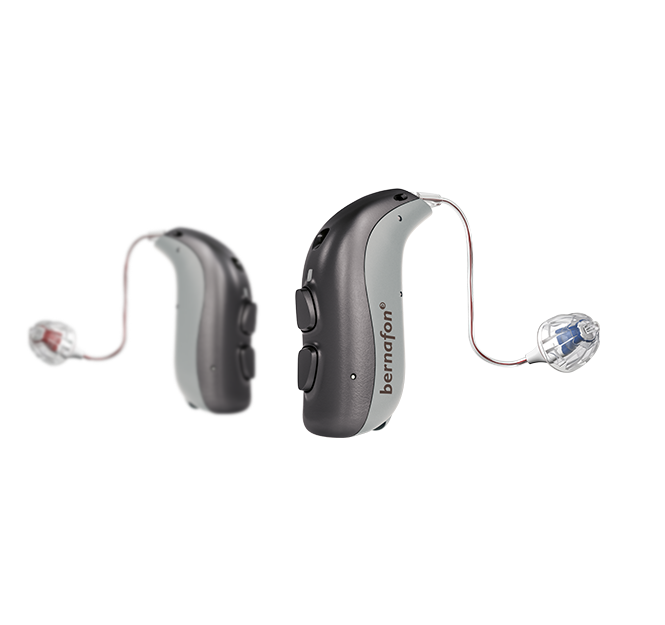 Bernafon ALPHA XT 5 miniRITE T