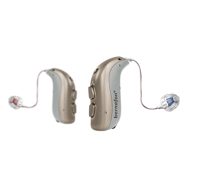 Bernafon ALPHA XT 5 miniRITE T - obrazek 7