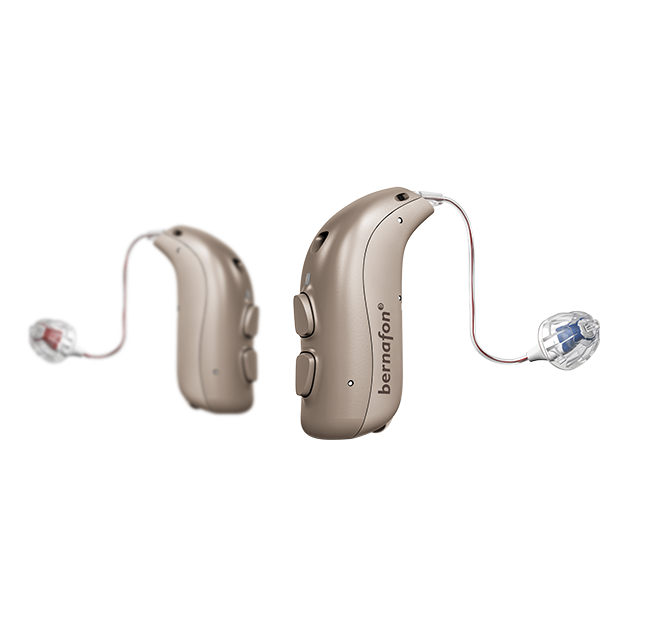 Bernafon ALPHA XT 5 miniRITE T - obrazek 9