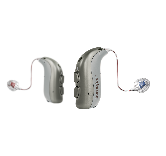Bernafon ALPHA XT 5 miniRITE T - obrazek 5