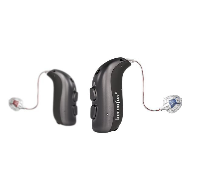 Bernafon ALPHA XT 5 miniRITE T - obrazek 4