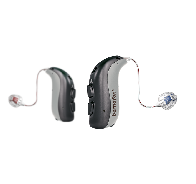Bernafon ALPHA XT 5 miniRITE T - obrazek 3