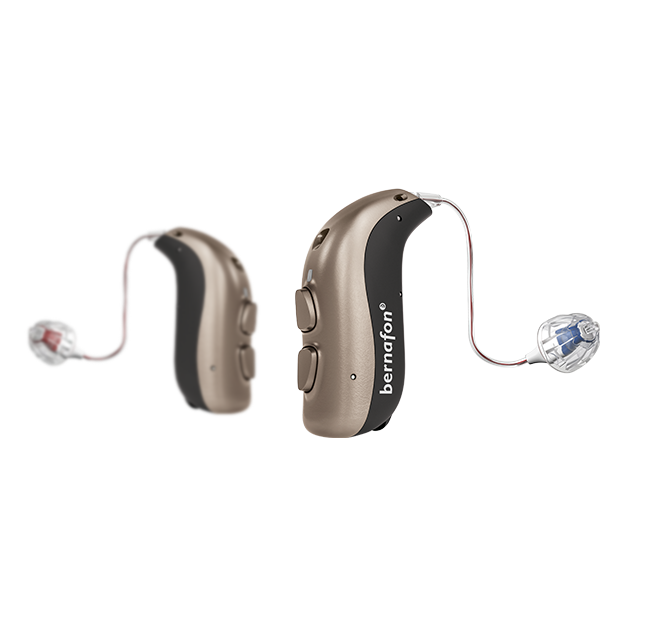Bernafon ALPHA XT 5 miniRITE T - obrazek 2
